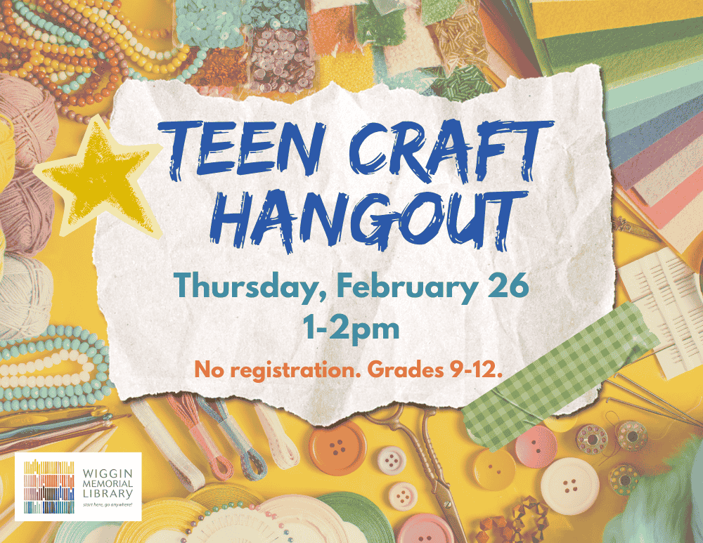 teen craft hangout(1)